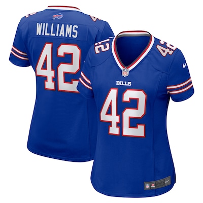 Buffalo Bills Women Jerseys 2025-10-17-025